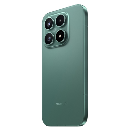 Смартфон Xiaomi 17 12 ГБ/256 ГБ зеленый